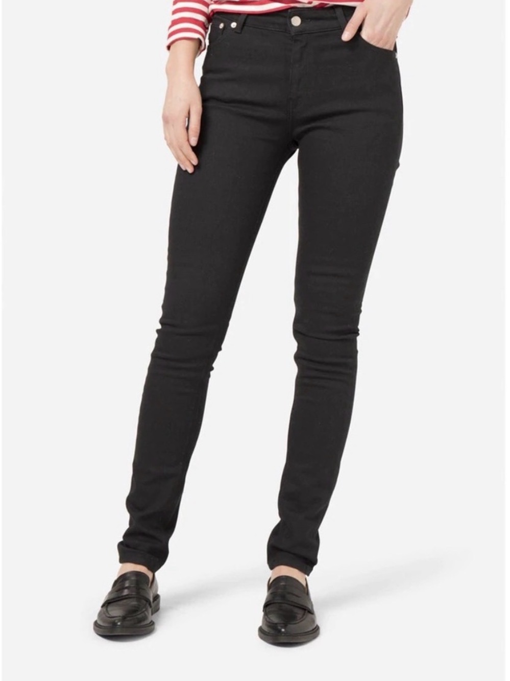 NWOT Mudd Skinny Hazen Jena’s is dip dry